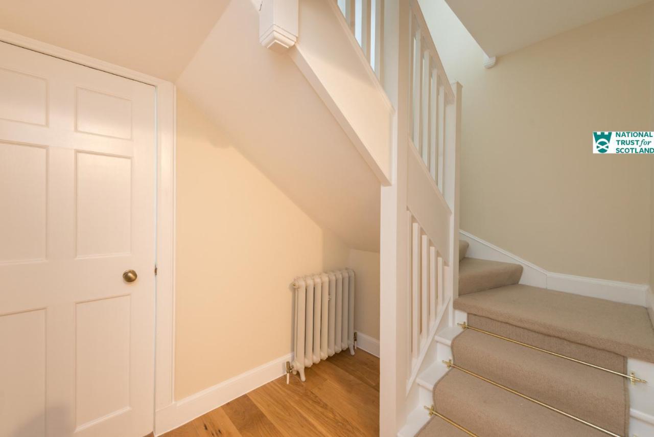 Struthers Apartment By National Trust Scotland Единбург Екстериор снимка
