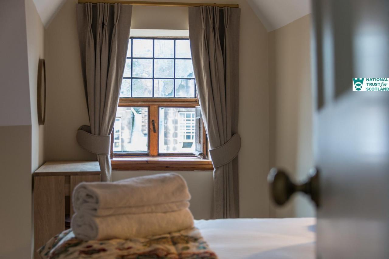 Struthers Apartment By National Trust Scotland Единбург Екстериор снимка