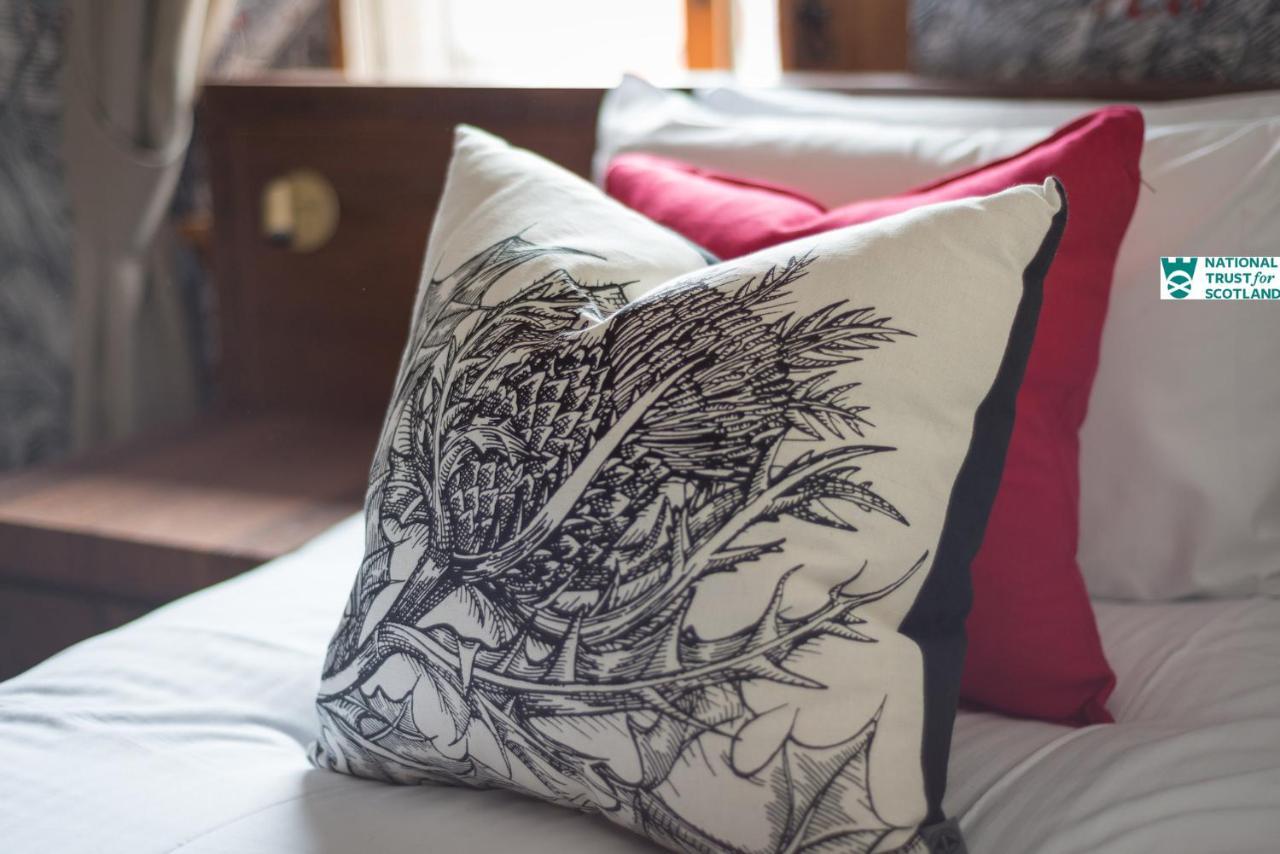 Struthers Apartment By National Trust Scotland Единбург Екстериор снимка